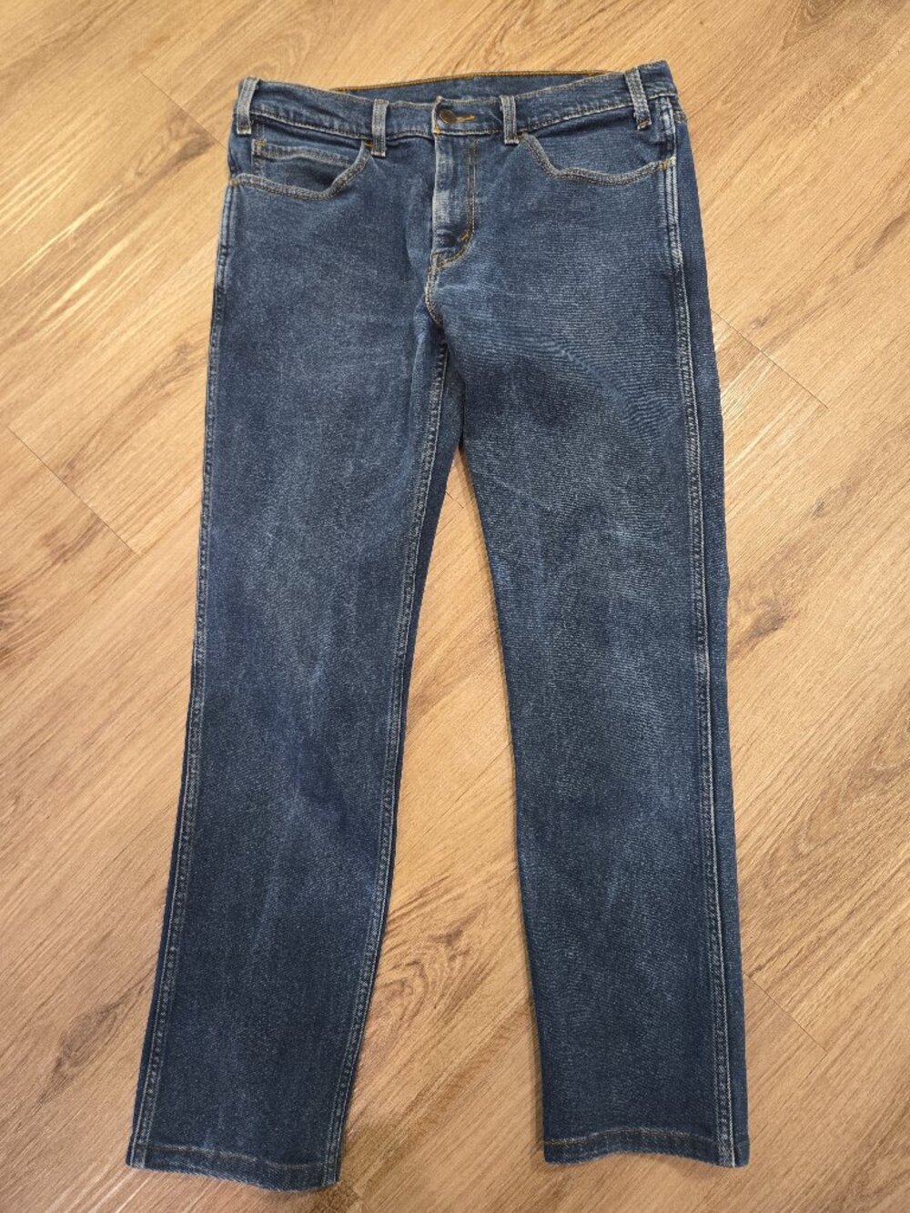 Levi's 511 Mens Jeans Mens 34x34